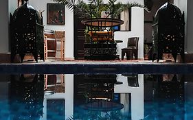 Riad Iklil (Adults Only)